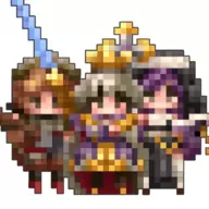 点阵Q塔防1.6.2破解版