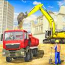 大吊车模拟器