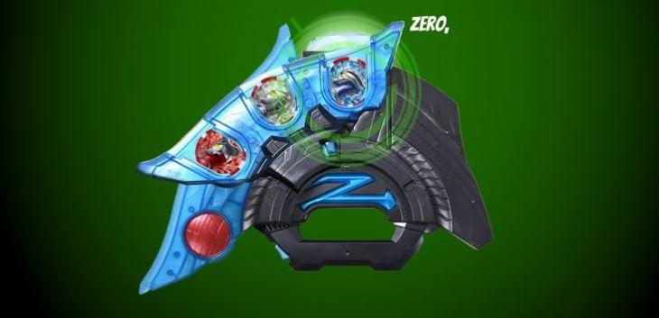 黑暗欧布圆环模拟器