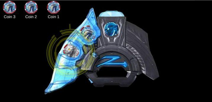 黑暗欧布圆环模拟器