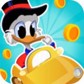 唐老鸭传奇冒险