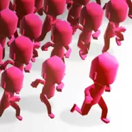 拥挤城市吃鸡模式安卓版下载