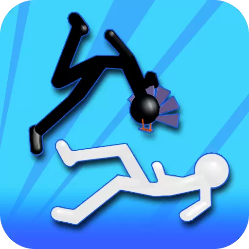 火柴人拳皇对打安卓版