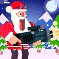 跳动圣诞老人手机版