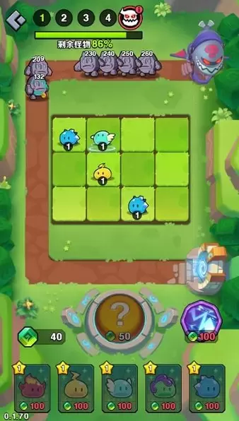 我的精灵能守家