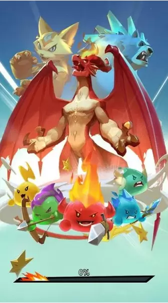 我的精灵能守家