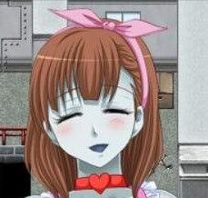 僵尸化了后身体乱七八糟中文版