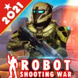 机器人战斗模拟器安卓版下载