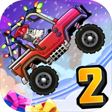 登山赛车2无限金币版