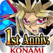 游戏王决斗链接台服