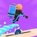冰上冲浪者安卓版