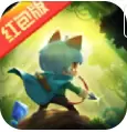 猫咪的冒险红包版