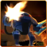 机器人毁灭世界安卓版下载