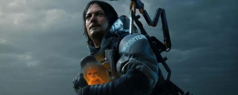 死亡搁浅水獭帽子怎么装备