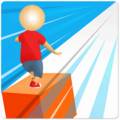 冲浪道奇3D终点线