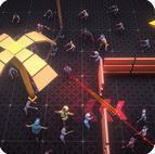 行尸走肉疯狂部落