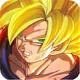 龙珠赛亚烈战手游