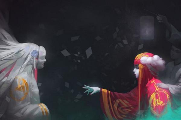 纸嫁衣第五章怎么玩