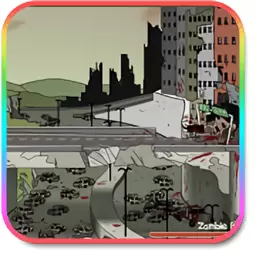 建筑队大战僵尸中文版