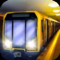 柏林地铁模拟器3D2021