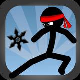 Running Ninja