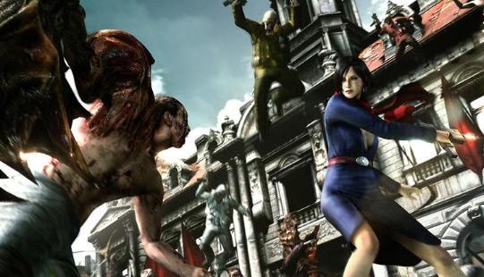 生化大作战游戏版本专区