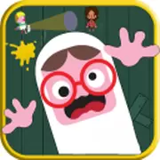 托卡小镇怪物鬼屋