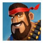 海岛奇兵无限钻石版