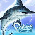 Fishing Partner