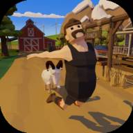 愤怒的老山羊游戏