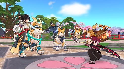 《仙境传说RO》手游组队竞技赛新赛季开启 在辉煌领域夺取S11的荣耀