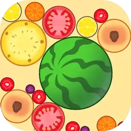 合成大西瓜纯净版