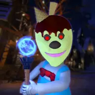 你好冰淇淋卡车邻居