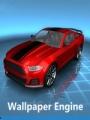 壁纸引擎