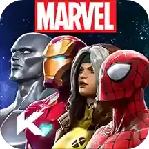 漫威超级争霸战