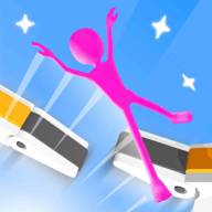 布娃娃弹跳免费版