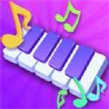 节奏弹钢琴手机版