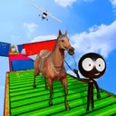 火柴人骑马安卓版下载
