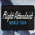 空姐世界之旅