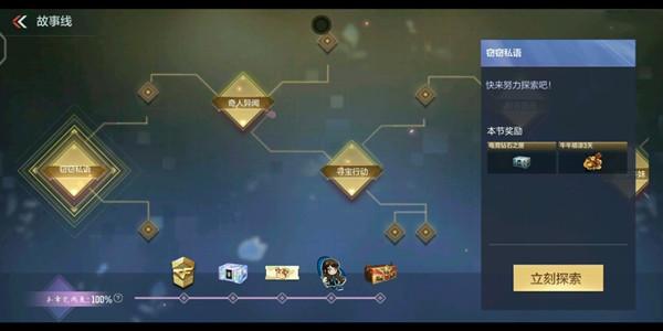 穿越火线手游话题合集