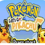 口袋妖怪去吧皮卡丘