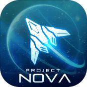 逆空使命NOVA计划