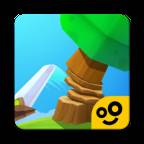 我用神器撸大树 