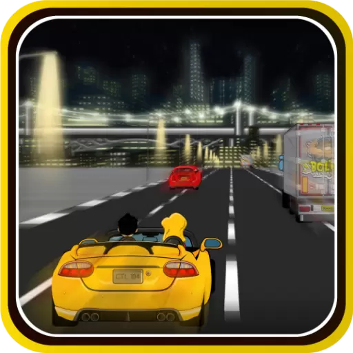 玩酷赛车安卓版