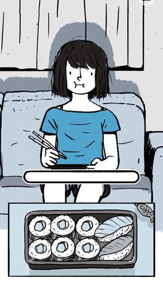 弗洛伦斯之恋图2