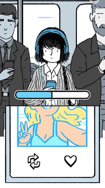 弗洛伦斯之恋图1