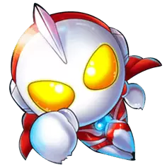 合成奥特曼红包版