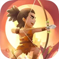 我是箭神无敌版