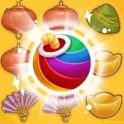 幸运爆炸红包版