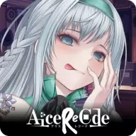 alice re code破解版